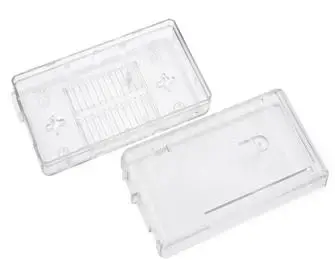 White ABS Case for Mega 2560 - 2