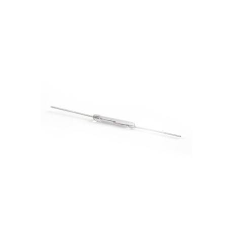 White Reed Switch Y213 2x14mm Normal Open - 1