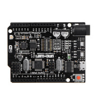 WiFi R3 ATmega328P 32KB Flash with ESP8266 32Mbit Flash USB-TTL CH340G - 3
