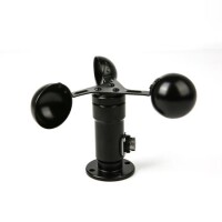 Wind Speed Sensor Voltage Signal 4-20mA Current Output (4-20mA) - 7