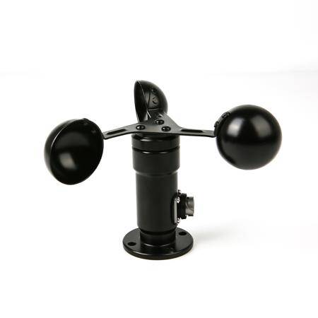 Wind Speed Sensor Voltage Signal 4-20mA Current Output (4-20mA) - 7