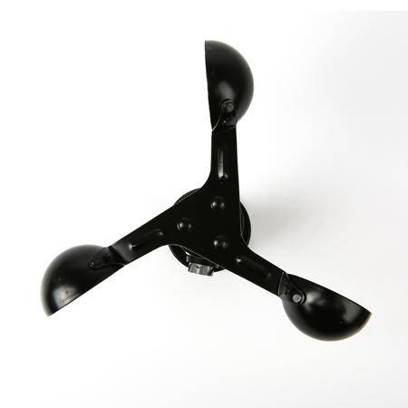 Wind Speed Sensor Voltage Signal 4-20mA Current Output (4-20mA) - 10