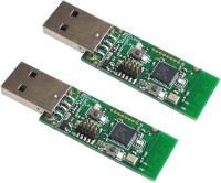 Wireless Zigbee CC2531 Sniffer Bare Board Packet Protocol Analyzer Module - 1