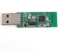 Wireless Zigbee CC2531 Sniffer Bare Board Packet Protocol Analyzer Module - 3