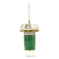 WIRL-5-R-S-2 SWITCH KEYLOCK SP3T 3 POS. 60° SOLDER 1A 24V AC/DC - 1