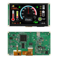 WL0F0007000A8GAAASC01 TFT LCD 7