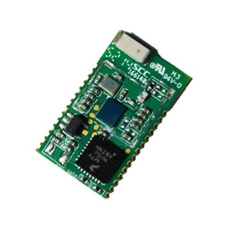 WLT2564F MODULE BLUETOOTH - 1