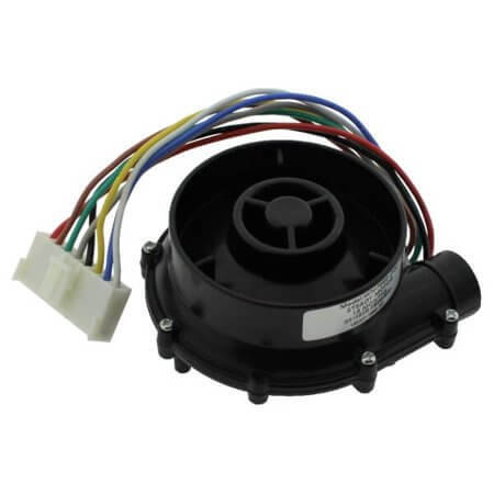 WM7040-24V- FAN BLOWER 70x70x40 24VDC 2.7A DUAL BALL - 1