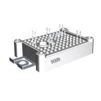WMSC010H12B1P6T MOSFET MOD.100A@25 C 1200V SILICON CARBIDE MOSFET - 1