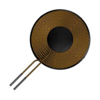 WR111180-49F5-G WIRELESS CHARGING COILS 31.8UH 1.34R - 1