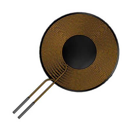WR111180-49F5-G WIRELESS CHARGING COILS 31.8UH 1.34R - 1