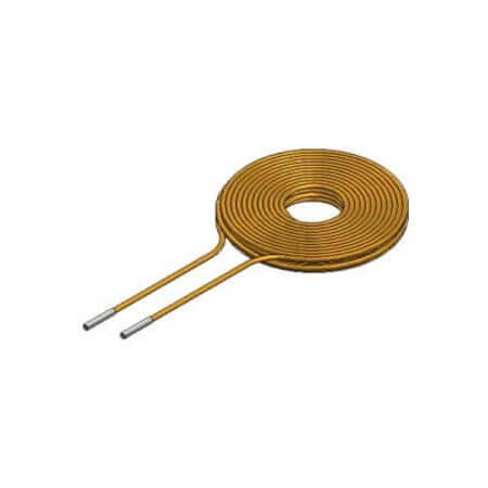 WR151580-48F2-G WIRELESS CHARGING COILS 15MMX2.8MM 500 mOhms - 1