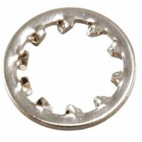 WS-SMA-N CONN LOCKWASHER FOR SMA CONN - 1
