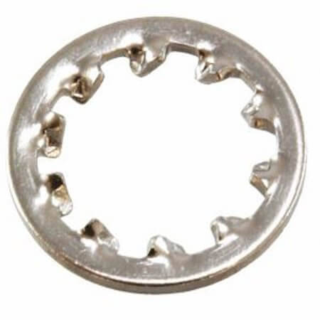 WS-SMA-N CONN LOCKWASHER FOR SMA CONN - 1