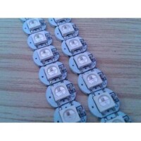 WS2812 RGB Led Module - WS2812 WS2811 5050 RGB Led Sensor Module - 1