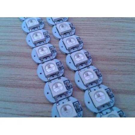 WS2812 RGB Led Module - WS2812 WS2811 5050 RGB Led Sensor Module - 1