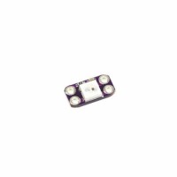 WS2812B RGB LED Digital Flexible Individually Addressable Panel Light WS2812 8x8 16x16 8X32 LED Module Matrix Screen DC 5V - 1