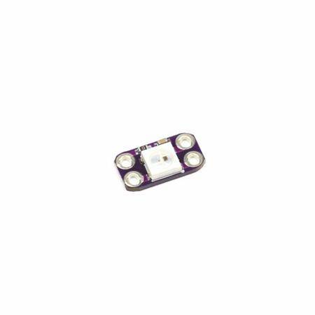 WS2812B RGB LED Digital Flexible Individually Addressable Panel Light WS2812 8x8 16x16 8X32 LED Module Matrix Screen DC 5V - 2