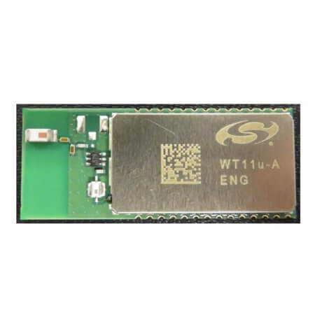 WT11U-A-AI56 BLUETOOTH MODULE V2.1 2.4 GHZ - 1