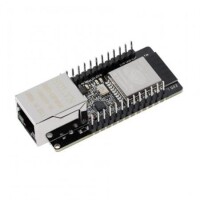 WT32-ETH01 V1.2 Serial To Ethernet Module Gateway Module With WiFi + Bluetooth - 1