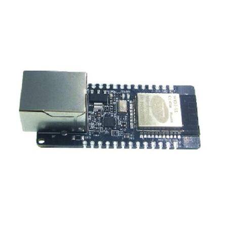 WT32-ETH01 V1.2 Serial To Ethernet Module Gateway Module With WiFi + Bluetooth - 2