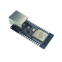 WT32-ETH01 V1.2 Serial To Ethernet Module Gateway Module With WiFi + Bluetooth - 3