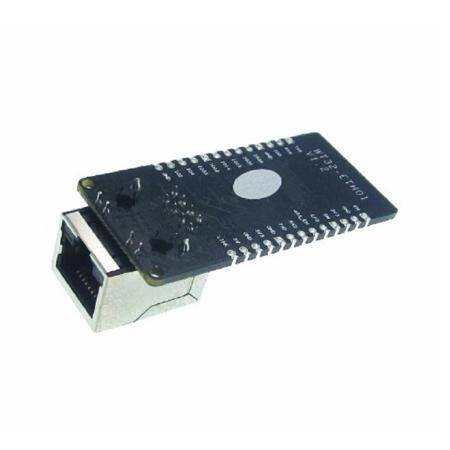 WT32-ETH01 V1.2 Serial To Ethernet Module Gateway Module With WiFi + Bluetooth - 4