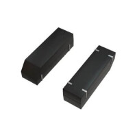 WTL3X85082FO CRYSTAL 32.768KHZ 12.5pF 20PPM SMD - 1