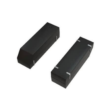 WTL3X85082FO CRYSTAL 32.768KHZ 12.5pF 20PPM SMD - 1