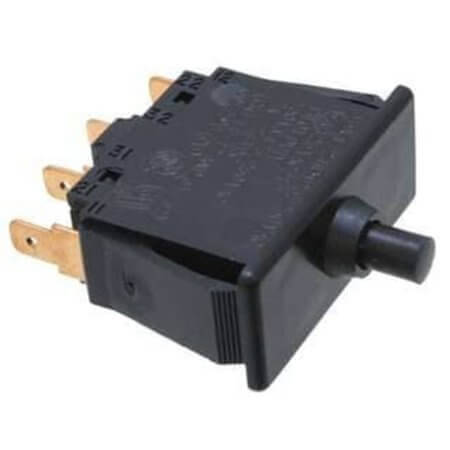 WW1G03A-D7 SWITCH MICRO 3A DPST-NO - 1