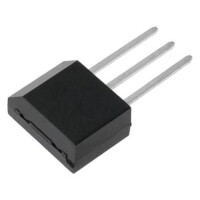 X0402MF1AA2 THYRISTOR DIS.SINGLE 2.5A 600V TO202-3 THT - 1