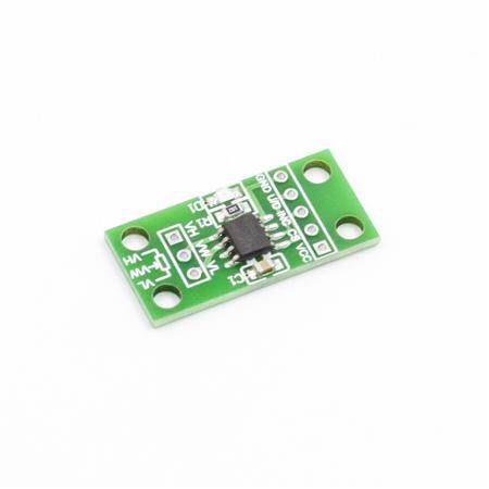 X9C103S Digital Potentiometer Module - 4