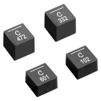 XAL4030-332MEC INDUCTOR FIXED 3.3UH 4X4X3.1MM SMD - 1
