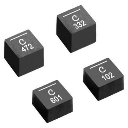XAL4030-332MEC INDUCTOR FIXED 3.3UH 4X4X3.1MM SMD - 1