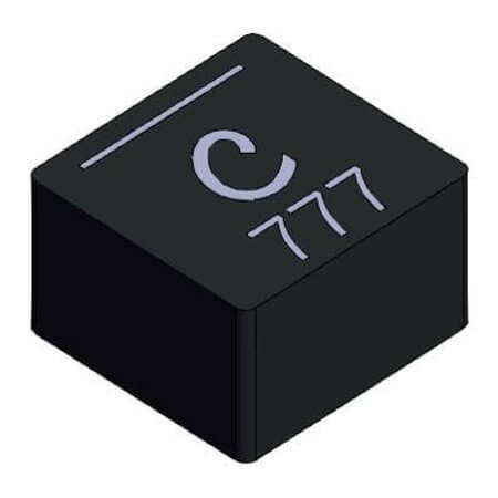 XAL5030-331MEC INDUCTOR FIXED 330nH 19.2A SMD AEC-Q200 - 1