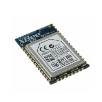 XB24CZ7PIS-004 RX TXRX MOD 802.15.4 TRC ANT SMD - 1