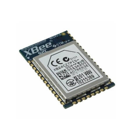 XB24CZ7PIS-004 RX TXRX MOD 802.15.4 TRC ANT SMD - 1