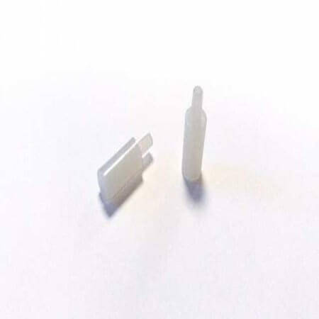 XBOPL5062NE ACCESSORY PT10 KNOB REF 5062 NEGRO PIHER - 1