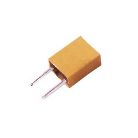 XCR-800KHZ CRYSTAL RESANATOR 800KHZ 2PIN TECHNICAL - 1
