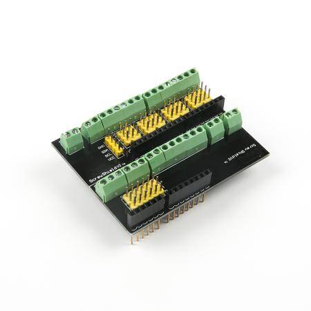 XD-216 Screwshield Screw Shield V1 Expansion Board - 1