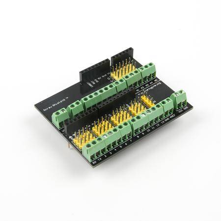 XD-216 Screwshield Screw Shield V1 Expansion Board - 3