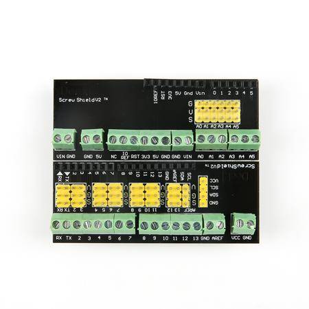 XD-216 Screwshield Screw Shield V1 Expansion Board - 8
