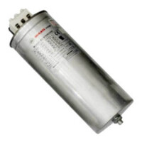 XD-4.16.46.33.10 CAP.POL.25kVAr 450V 116X255mm METAL DUCATI - 1
