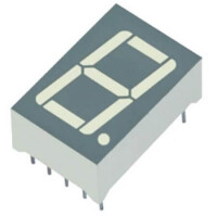 XDCBD14A LED DISPLAY 0.56