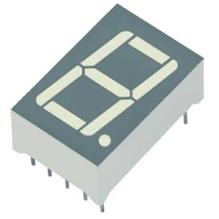 XDCBD14A LED DISPLAY 0.56