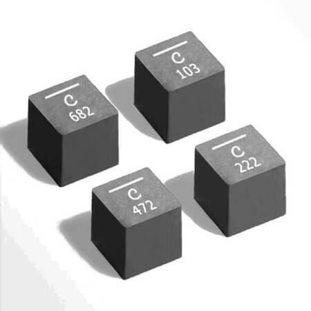 XEL4030-472MEC INDUCTOR FIXED 4.7uH Shld 20% 5.1A 44.1mOhm AECQ2 - 1