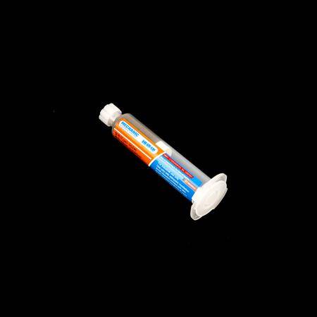 XG-Z40 10CC MECHANIC Solder Flux Soldering Paste With Free Needle - 2