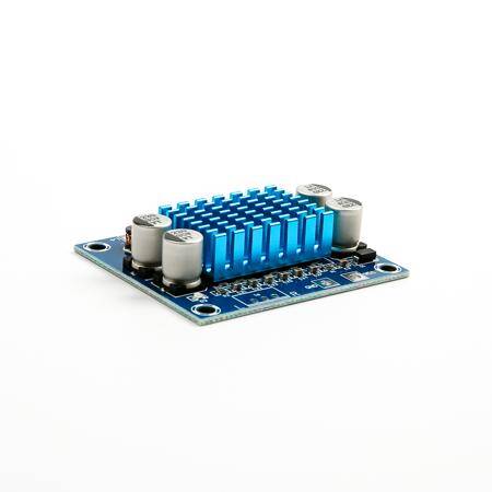 XH-A232 TPA3110 30W+30W 2.0 Channel Digital Stereo Audio Power Amplifier Board - 2