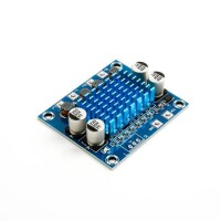XH-A232 TPA3110 30W+30W 2.0 Channel Digital Stereo Audio Power Amplifier Board - 5