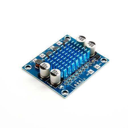 XH-A232 TPA3110 30W+30W 2.0 Channel Digital Stereo Audio Power Amplifier Board - 5